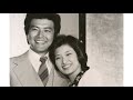 「命張ってでも」三浦友和語録(山口百恵との婚約発表の席にて)