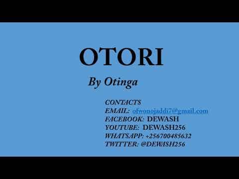 Otori   Otinga