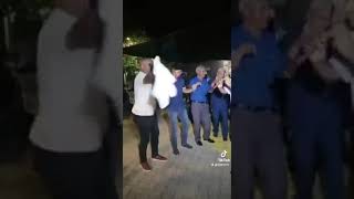 Malatya Arapgir Köy Düğünü