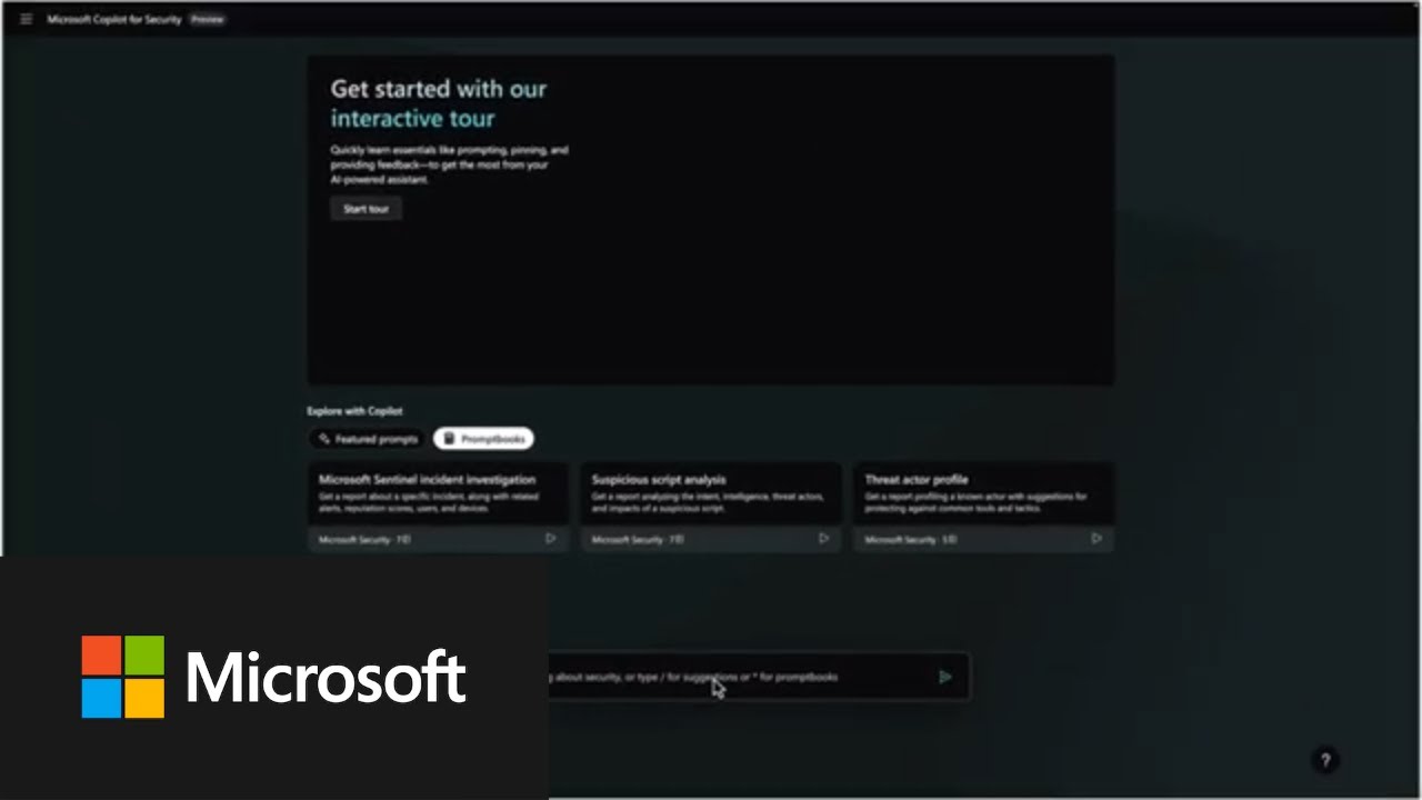 Enhancing Security with MDEASM and Copilot: Streamlining External Attack Surface Management