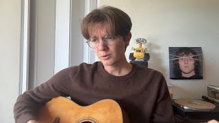 Download Lagu Love Takes Miles - Cameron Winter (Cover) MP3