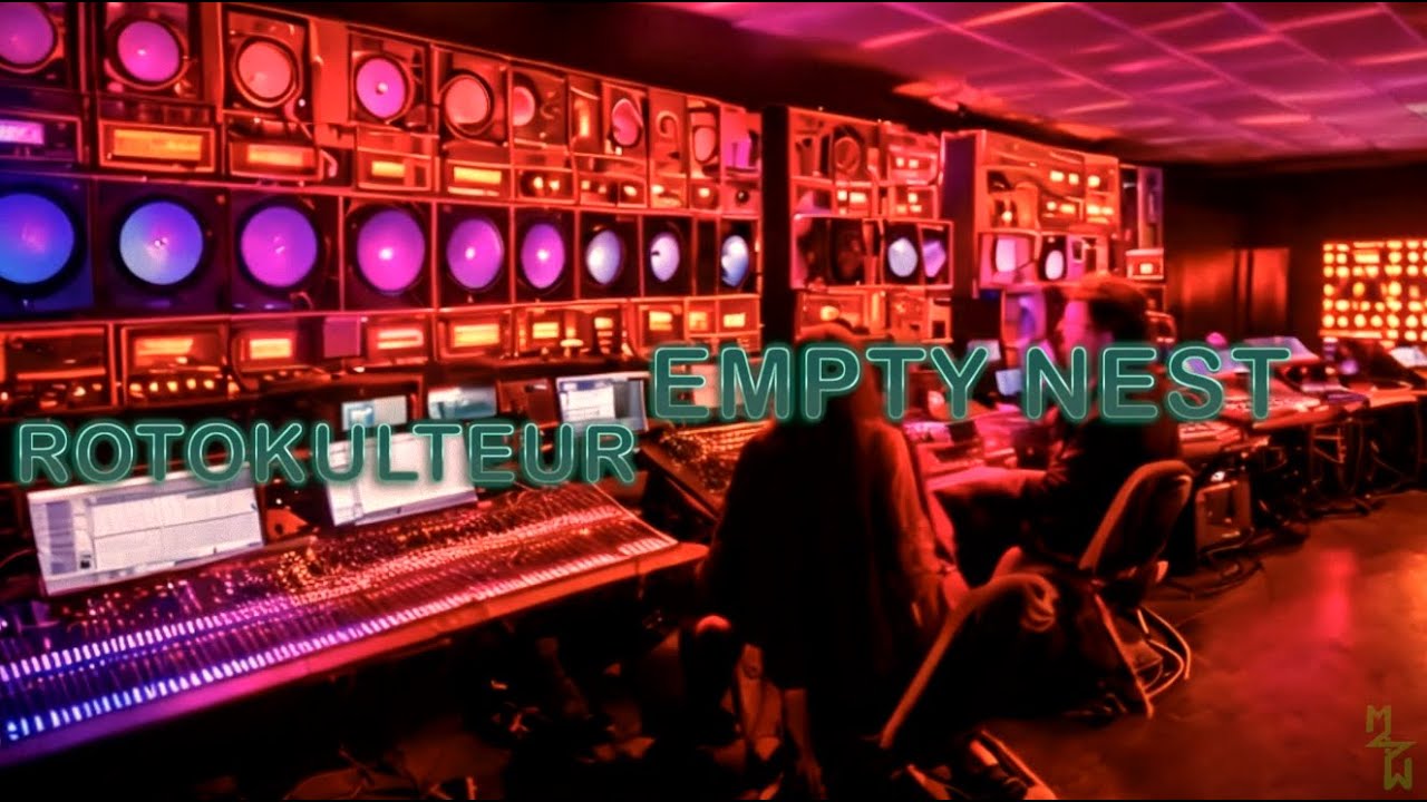 Mira Rotokulteur - Empty Nest (2012) en YouTube