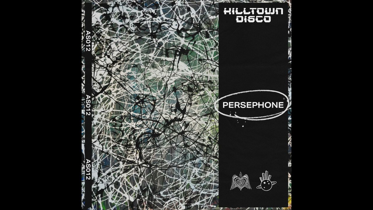 PREMIERE: Rapha - Alien Control [Hilltown Disco]