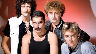 Queen-Show Must Go On - видеоурок Queen-Show Must Go On - видеоурок