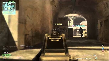 EPIC 9-0 Search and Destroy