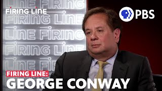 George Conway | Full Episode 5.24.24 | Firing Line with Margaret Hoover | PBS screenshot 4