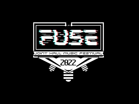 NTU FUSE Music Festival 2022