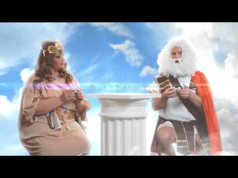 Промо ролик продакшн