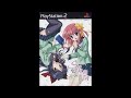 SAKURA 〜雪月華〜 ED曲「SAKURA...舞い散る空へ」
