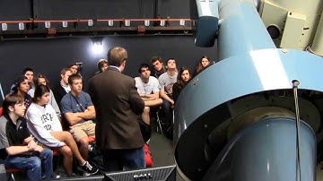 Astronomy with Skynet:  Morehead Telescope