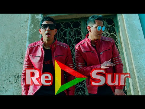 Agrupación Fuego ▷ Inocentemente (Primicia 2023) RePlaySur© Oficial✓
