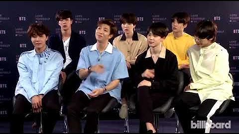BTS sneezing compilation