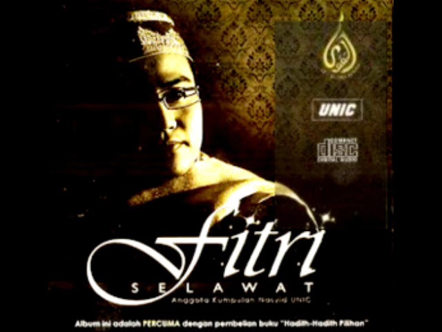 Fitri Unic : Narration 1 | 2009 | (Audio) class=