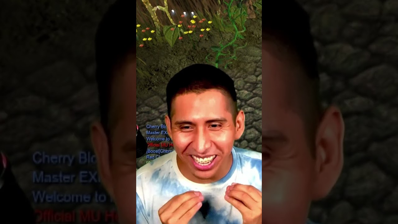 NOOOOOOOO - Mu Online 2023