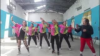 BOJO LORO by YOLANDA AEROBIC