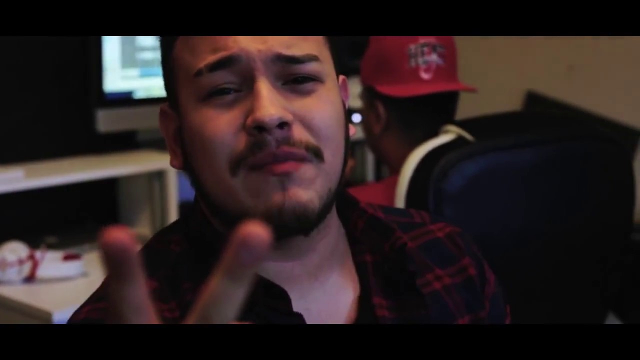 WHITE WOLF  - Ojalá Hubiera Sabido Prod By Top Music Studio