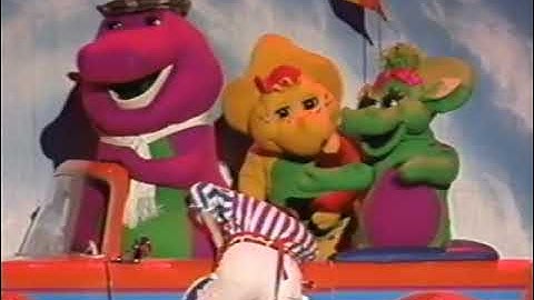 Big Surprise (2006 Version) Part 42