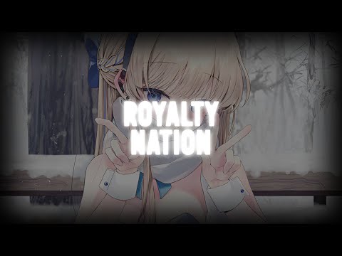 Yellow Pvnk & Ericovich - Second Life