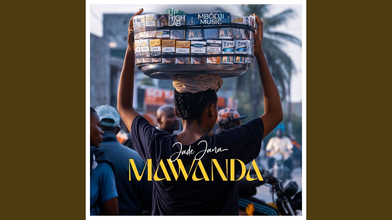 Mawanda