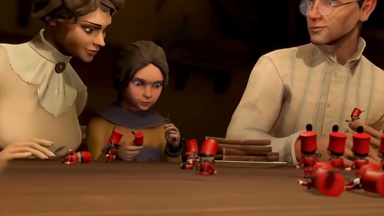 Ep 92 - Wired Productions Wired Direct 2021 Stream