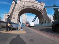 London Timelapse