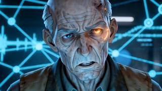 【Cyberpunk/Suspense】Initial Protocol ｜ Inside the Corporate Conspiracy