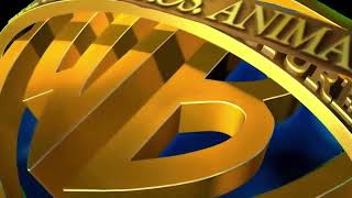 Warner Bros. Animation Logo (2008-2015) [FULL EXTREME]