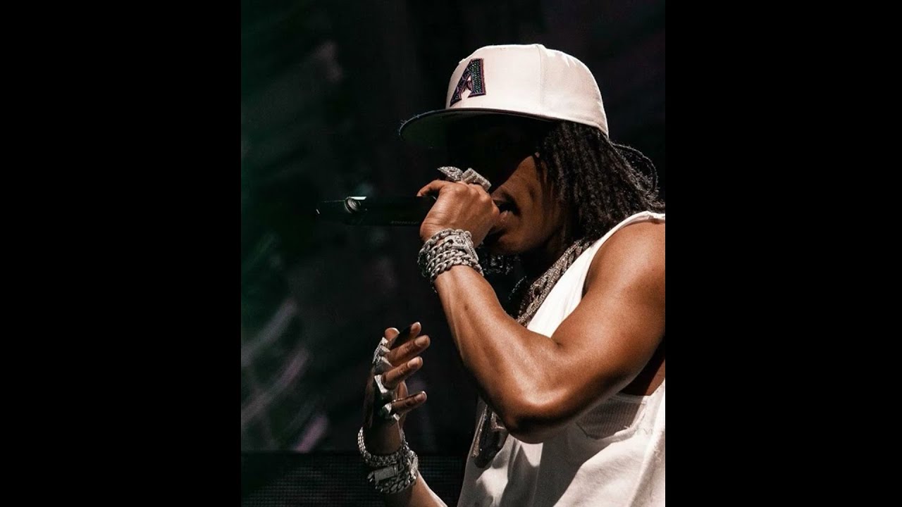 Lil Baby Type Beat  - "Get Right"