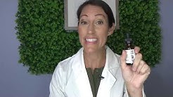 CBD Oil & Female Hormonal Balance