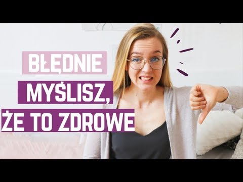 Wideo: Dlaczego jedzenie jest polewane?