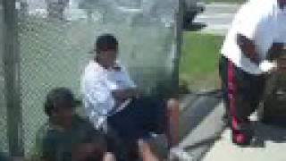 2008 Rockaway handball Tournament