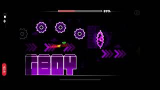 Bdoubleo By Knobbleboy 100%