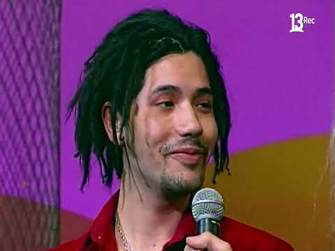 Bambu - Mama Yo Quiero (More Music 1995)