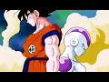 DBZ Goku vs Freiza Part 1 AMV