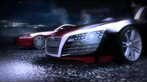 Lets Play need for speed Carbon part 1