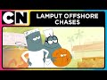 Lamput Offshore Chases - 27 | Lamput Cartoon | Lamput Presents | Watch Lamput Videos