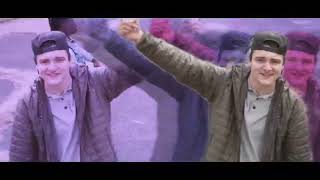 Sk Crunchiii - Die For You Dir Ty.rec