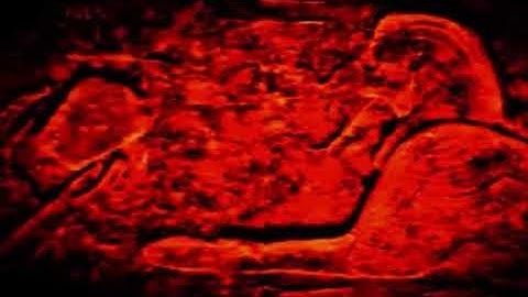 Sphinx & The Flying Pyramids pt 1