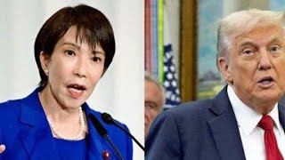 高市新総裁、トランプ氏の来日で早々に外交の正念場…中国・韓国とは歴史問題でのバランスが課題