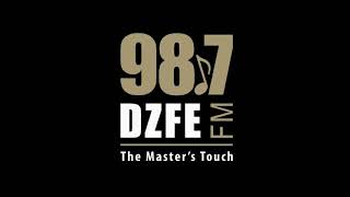 98 7 DZFE The Master's Touch Sign On March 2019