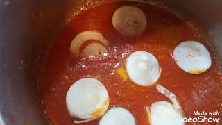 Muhteşem Kara Lahana Sarması Tarifi