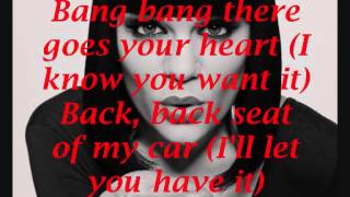 Jessie Jbang Bang acoustic Version S