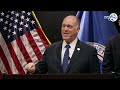 ICE: Homan holds a news conference in Minnesota