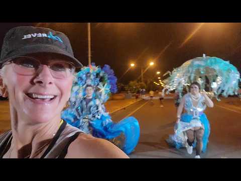 Video thumbnail: Pranburi Scenic Half Marathon, Pranburi Paknampran, Thailand