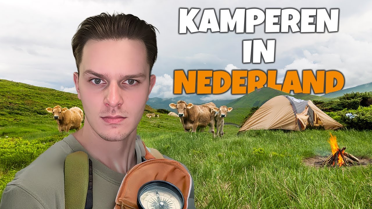 Streamer vs. Natuur – ik heb dit zwaar onderschat...