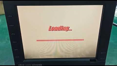 Future Design VR18 Brain Child VR06 PaperLess Recorder Repair by Dynamics Circuit (S) Pte. Ltd.