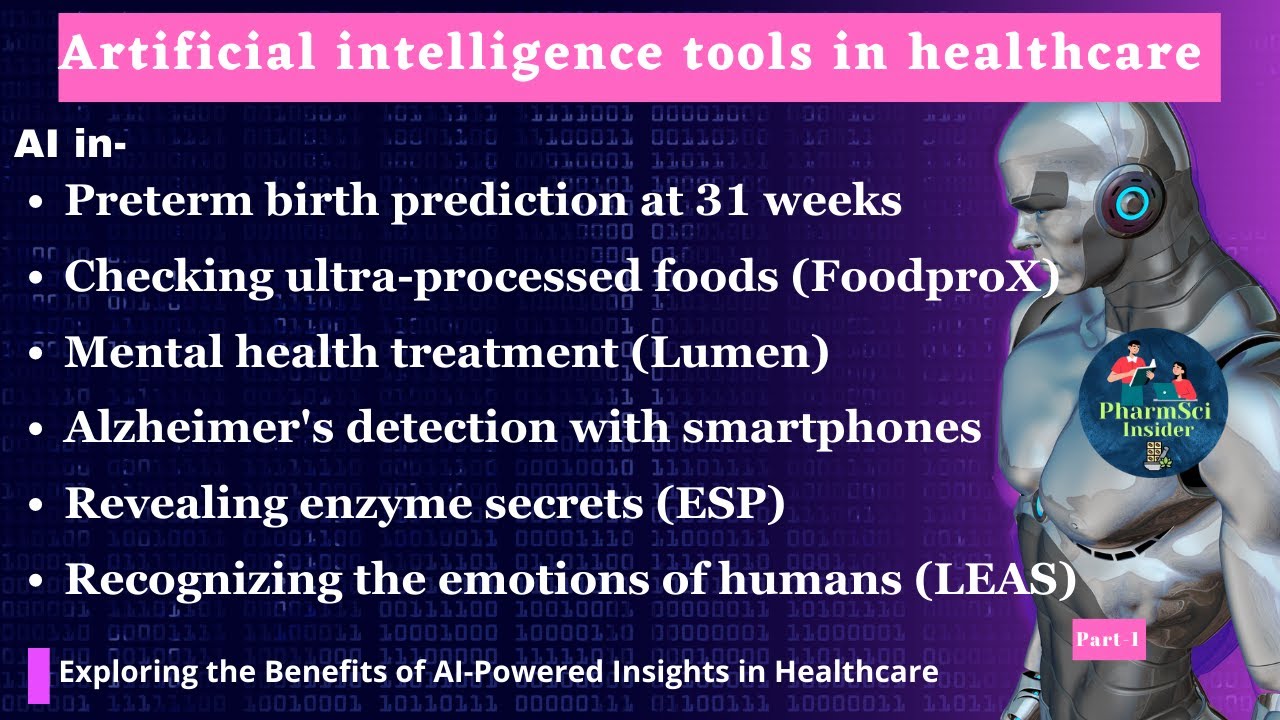 AI vs. Doctors: Can AI Really Replace Physicians? Truth Revealed! # ...