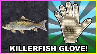 How to get KILLERFISH (ADMIN GLOVE) *LEGIT* in SLAP BATTLES! [ROBLOX] screenshot 4