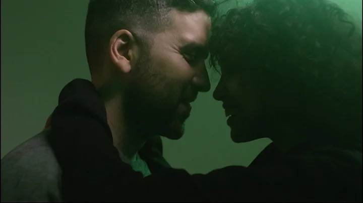 SANTI - Pars Pa' Qu (Official Music Video)