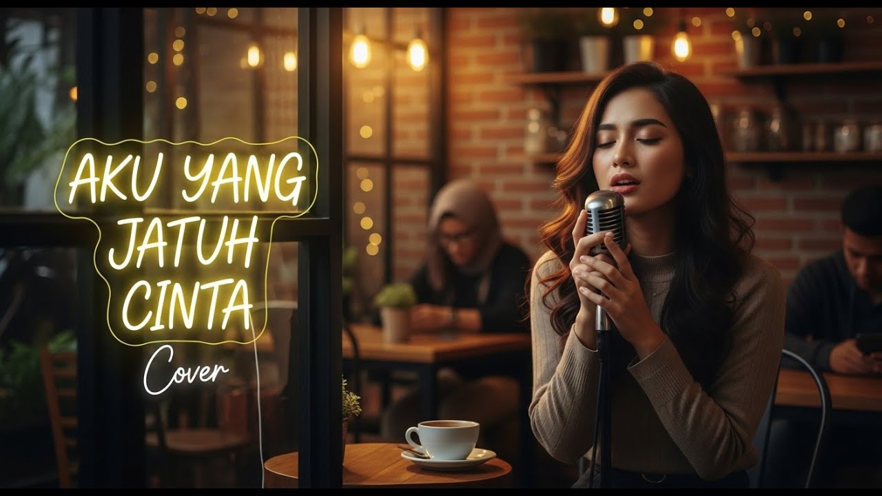 Dudy Oris - Aku Yang Jatuh Cinta (Cover By Mainawa)